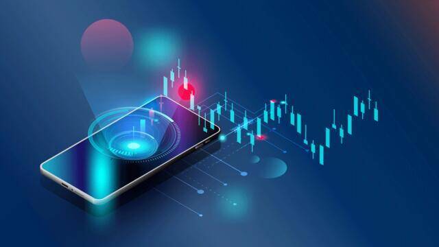 Improving Your Forex Trading Using Chart Patterns Analysis