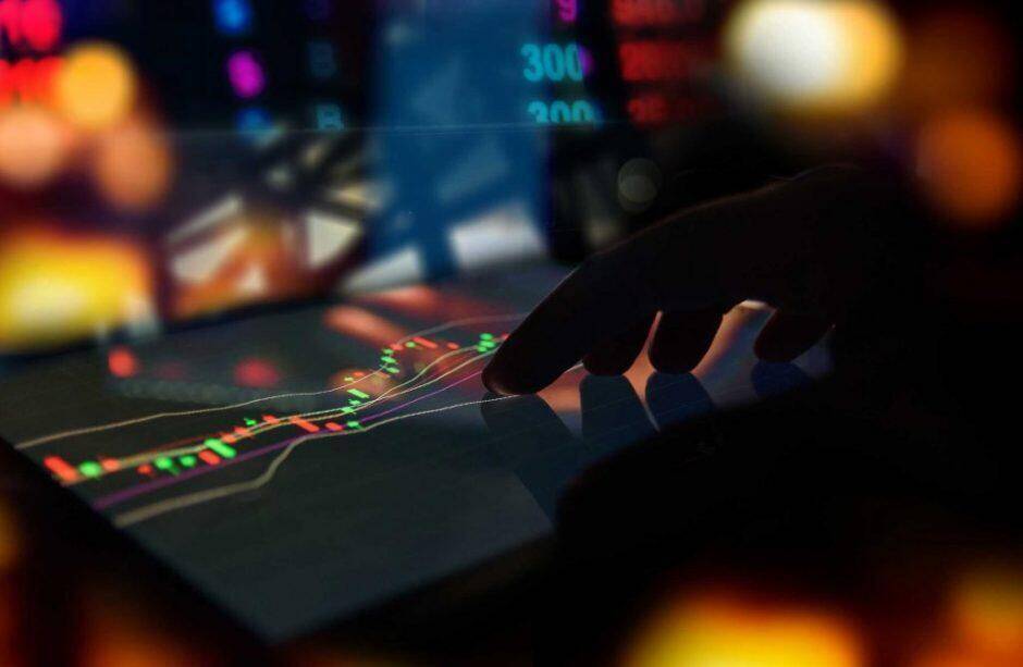 Trading the Bounce from SR Levels