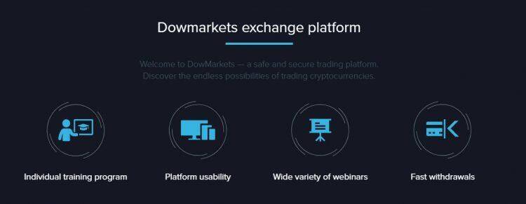 ifc markets review