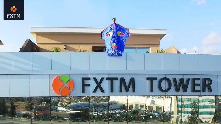 fxtm: what a trader is in for