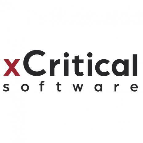 xcritical login