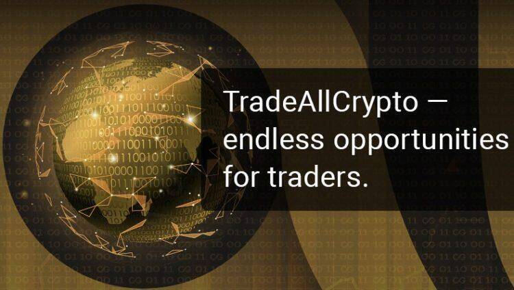 expert broker reviews: is tradeallcrypto crypto broker trustable?