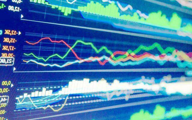 weighted moving average