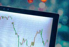 retail investor accounts