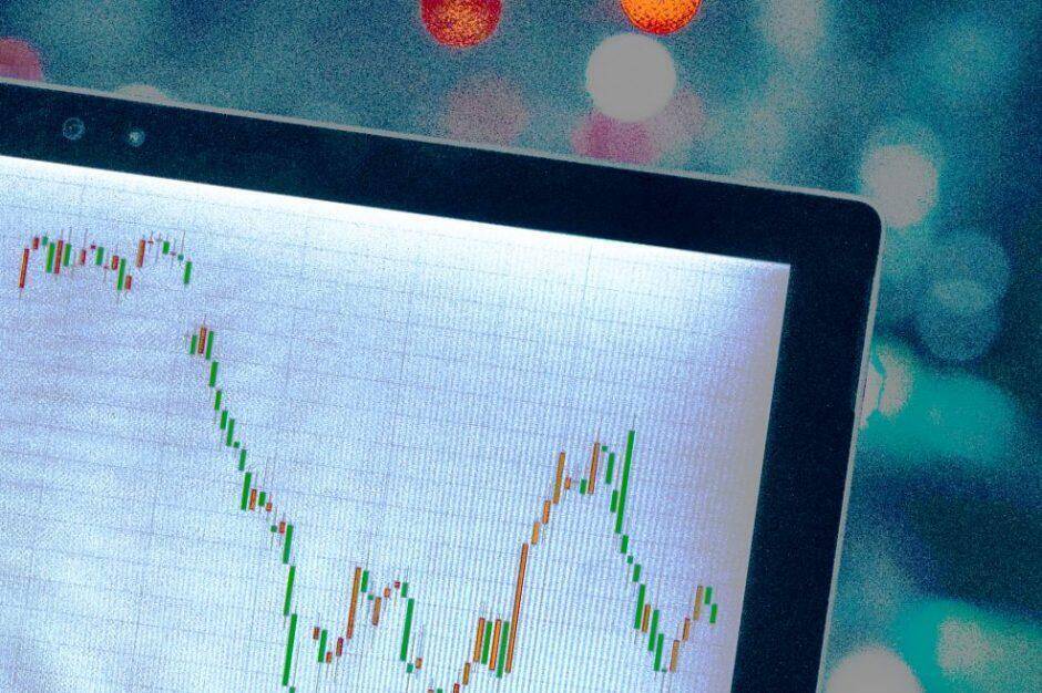 calculating support and resistance levels