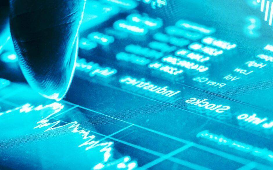 crossing moving average strategy