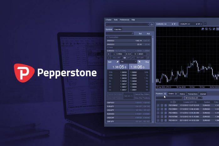 is pepperstone a brokerage we can truly trust?