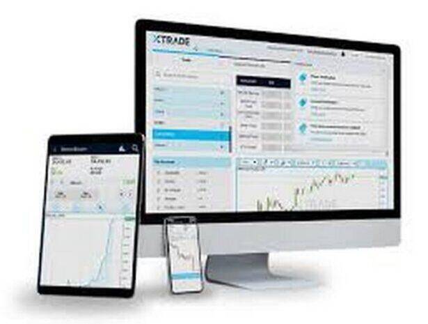 торговые платформы metatrader