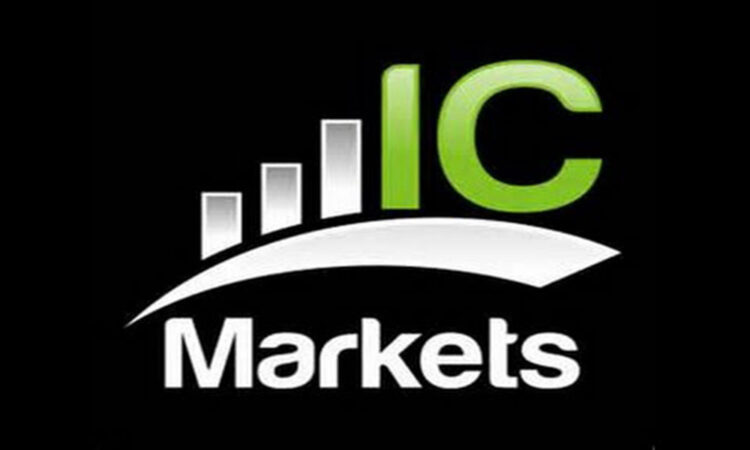 ic markets forex broker