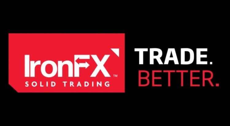 why ironfx is a stable brokerage to perform trades with