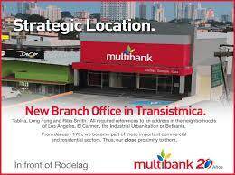 multibank overview