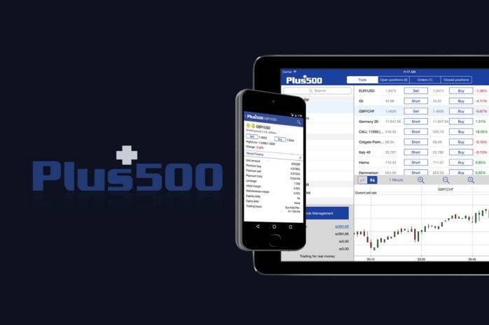 is plus500 a brokerage we can truly trust?