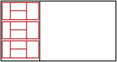 Wpf Dynamically Setting Number Of Rows